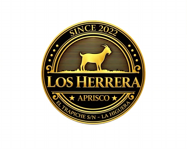 Logo de Los Herrera Aprisco